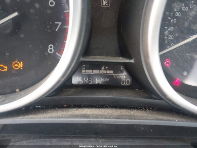 2013 MAZDA MAZDA3 JM1BL1TF9D1751054 Photo 6