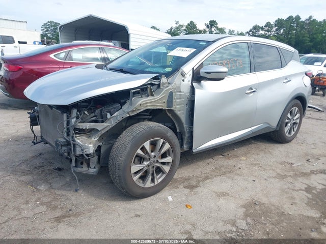 Nissan 2016 2016 5N1AZ2MH2GN143210 Image 2