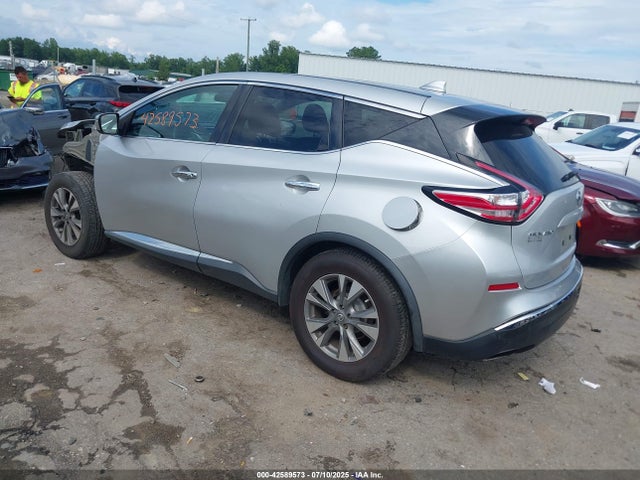 Nissan 2016 2016 5N1AZ2MH2GN143210 Image 3