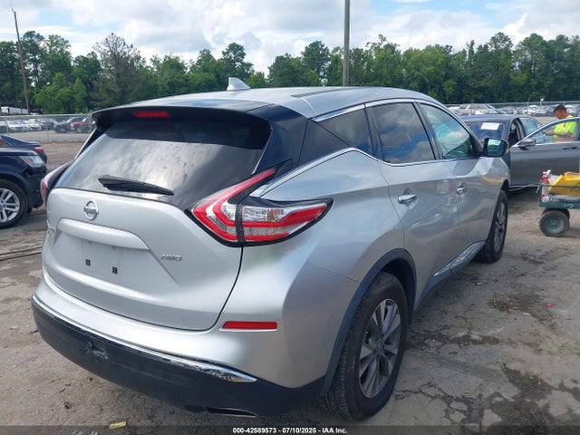 Nissan 2016 2016 5N1AZ2MH2GN143210 Image 4