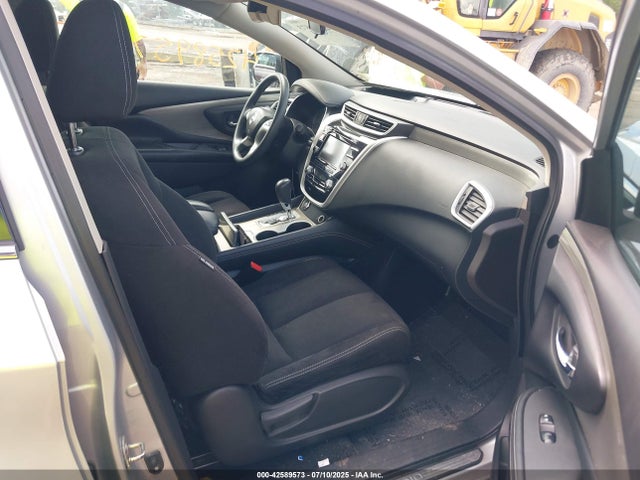 Nissan 2016 2016 5N1AZ2MH2GN143210 Image 5