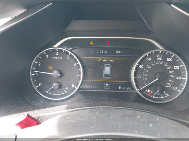 Nissan 2016 2016 5N1AZ2MH2GN143210 Image 7