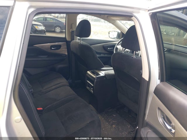Nissan 2016 2016 5N1AZ2MH2GN143210 Image 8