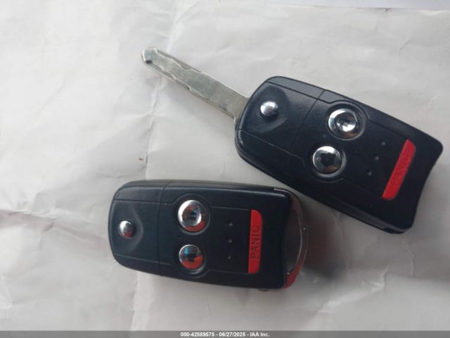 2008 ACURA MDX 2HNYD282X8H511595 Photo 10