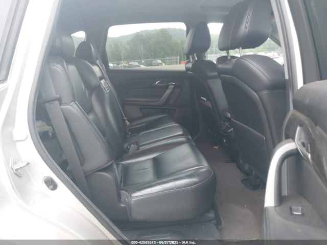 2008 ACURA MDX 2HNYD282X8H511595 Photo 7