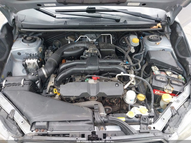 Aukcja sprzedaży 2014 Subaru Xv Crosstrek 2.0i Premium, vin: JF2GPACC4EH344916, numer aukcji: 42589578