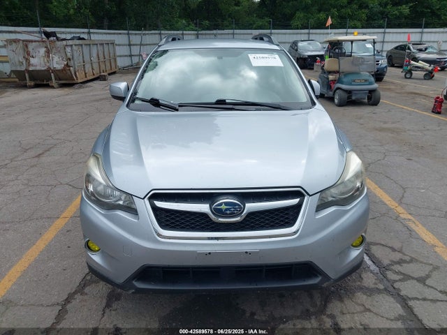 Aukcja sprzedaży 2014 Subaru Xv Crosstrek 2.0i Premium, vin: JF2GPACC4EH344916, numer aukcji: 42589578