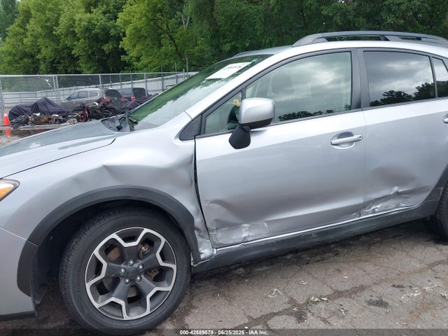 Aukcja sprzedaży 2014 Subaru Xv Crosstrek 2.0i Premium, vin: JF2GPACC4EH344916, numer aukcji: 42589578