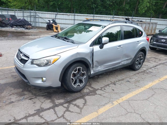 Aukcja sprzedaży 2014 Subaru Xv Crosstrek 2.0i Premium, vin: JF2GPACC4EH344916, numer aukcji: 42589578