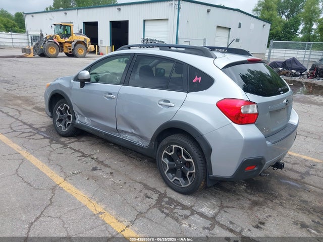 Aukcja sprzedaży 2014 Subaru Xv Crosstrek 2.0i Premium, vin: JF2GPACC4EH344916, numer aukcji: 42589578