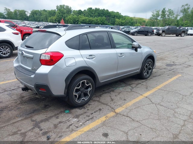 Aukcja sprzedaży 2014 Subaru Xv Crosstrek 2.0i Premium, vin: JF2GPACC4EH344916, numer aukcji: 42589578