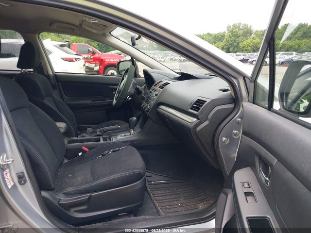 Aukcja sprzedaży 2014 Subaru Xv Crosstrek 2.0i Premium, vin: JF2GPACC4EH344916, numer aukcji: 42589578