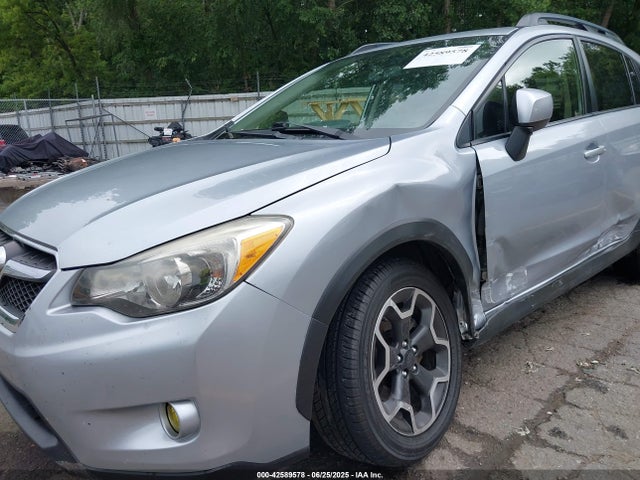 Aukcja sprzedaży 2014 Subaru Xv Crosstrek 2.0i Premium, vin: JF2GPACC4EH344916, numer aukcji: 42589578