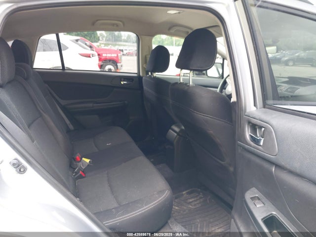 Aukcja sprzedaży 2014 Subaru Xv Crosstrek 2.0i Premium, vin: JF2GPACC4EH344916, numer aukcji: 42589578