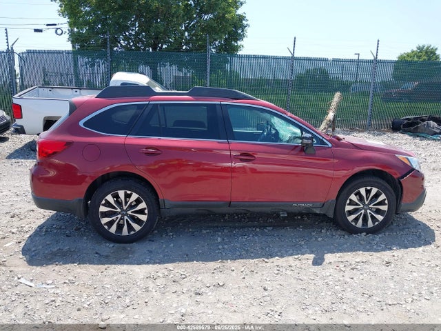 4S4BSAJCXG3263831 Subaru 2.5l u5