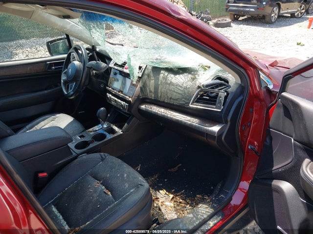 4S4BSAJCXG3263831 Subaru 2.5l u5