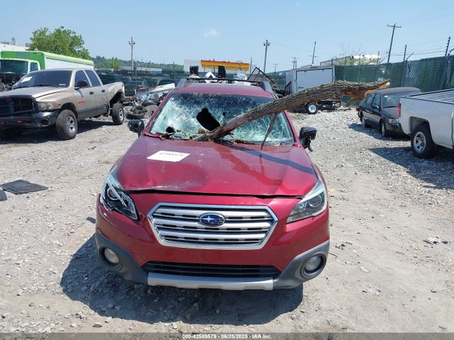 4S4BSAJCXG3263831 Subaru 2.5l u5