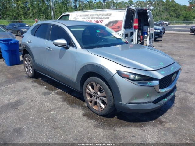 2021 MAZDA CX-30 3MVDMABL5MM235031
