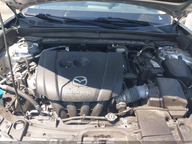 2021 MAZDA CX-30 3MVDMABL5MM235031 Photo 9