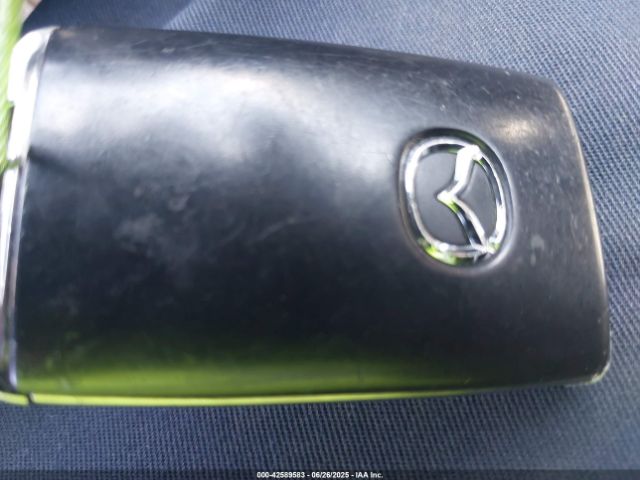 2021 MAZDA CX-30 3MVDMABL5MM235031 Photo 10