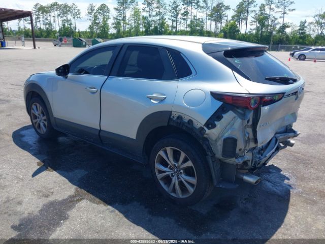 2021 MAZDA CX-30 3MVDMABL5MM235031 Photo 2