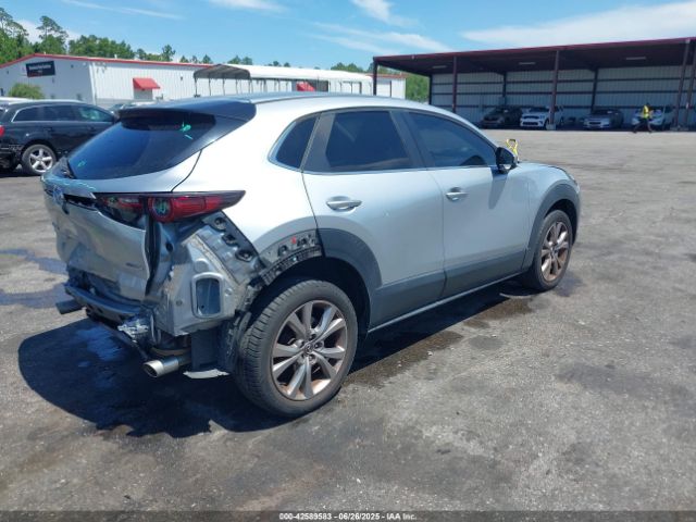 2021 MAZDA CX-30 3MVDMABL5MM235031 Photo 3