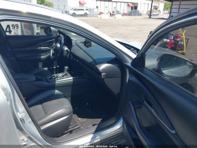 2021 MAZDA CX-30 3MVDMABL5MM235031 Photo 4