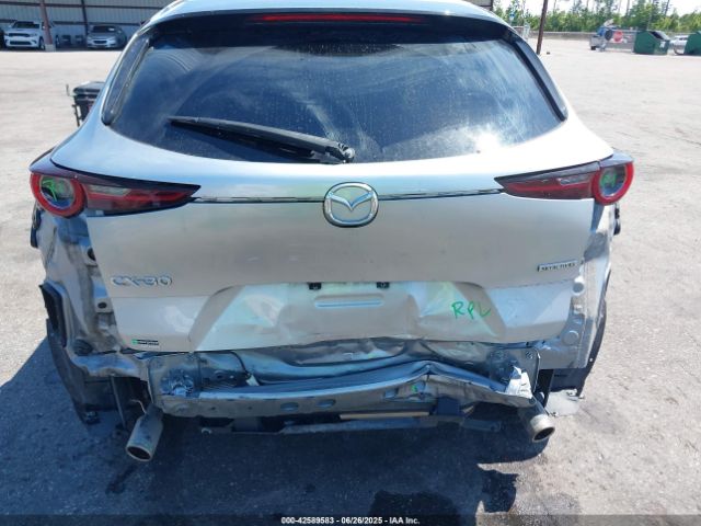 2021 MAZDA CX-30 3MVDMABL5MM235031 Photo 5