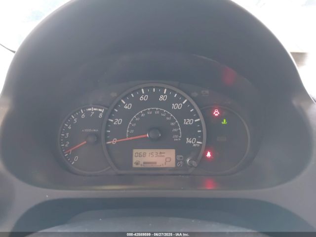 2021 MITSUBISHI MIRAGE ML32AUHJ8MH007623 Photo 6