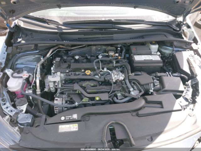 5YFB4MDE6SP298962 Toyota m20a-fks