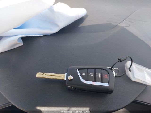 5YFB4MDE6SP298962 Toyota m20a-fks