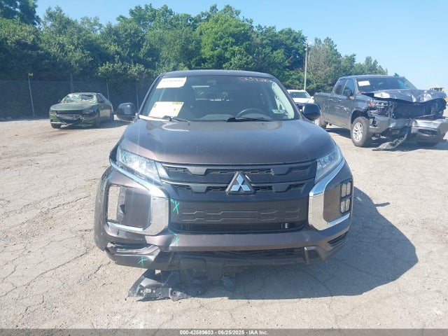 JA4APUAU9MU007210 Mitsubishi mivec