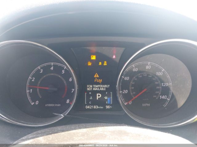 2021 MITSUBISHI OUTLANDER SPORT JA4APUAU9MU007210 Photo 6