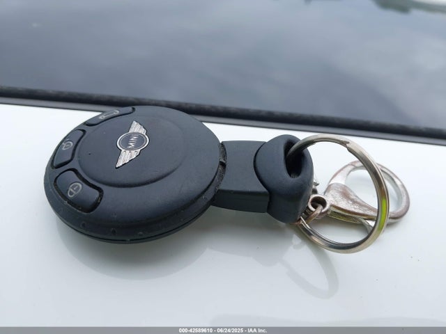 2013 MINI HARDTOP WMWSU3C52DT679678 Photo 10