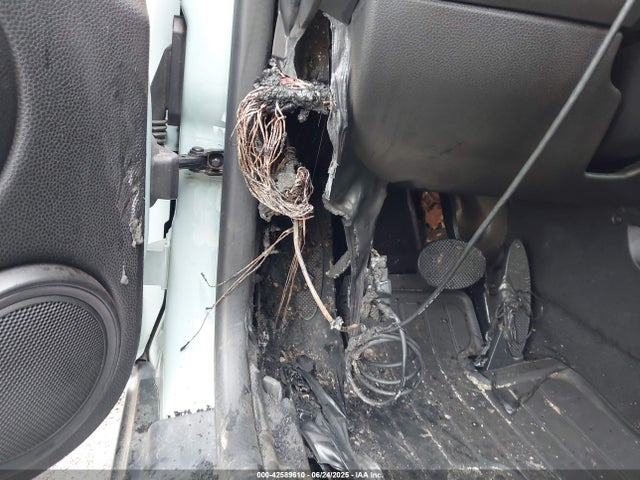 2013 MINI HARDTOP WMWSU3C52DT679678 Photo 5