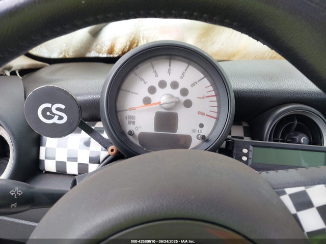 2013 MINI HARDTOP WMWSU3C52DT679678 Photo 6