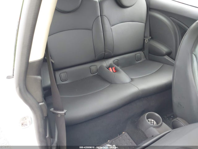 2013 MINI HARDTOP WMWSU3C52DT679678 Photo 7