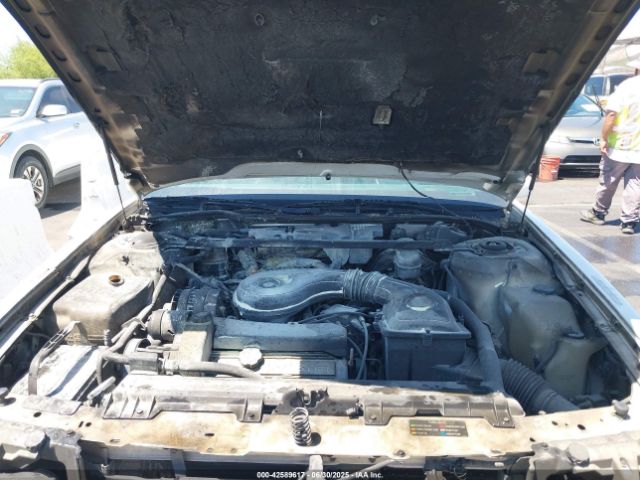 1993 CADILLAC DEVILLE 1G6CD53B8P4278923 Photo 9