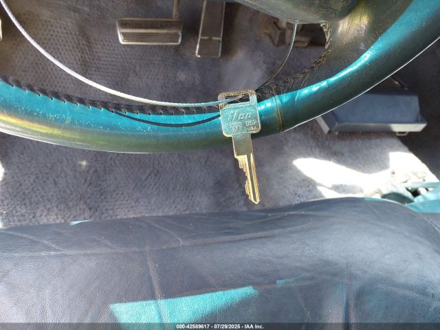 1993 CADILLAC DEVILLE 1G6CD53B8P4278923 Photo 10