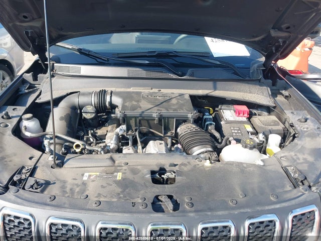 3C4NJDFN4PT521605 Jeep 2023