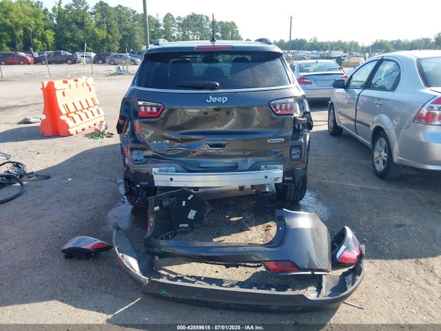 3C4NJDFN4PT521605 Jeep 2023