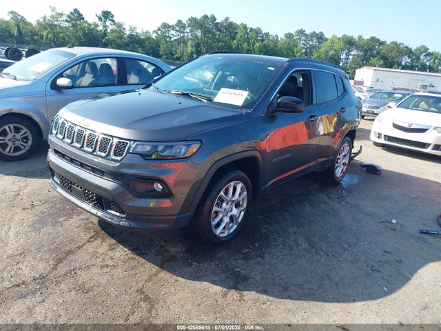 3C4NJDFN4PT521605 Jeep 2023