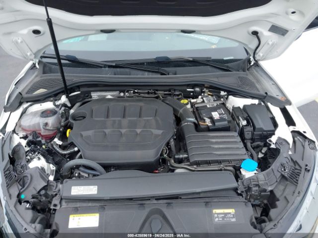 2022 AUDI A3 WAUAUDGY4NA095396 Photo 9