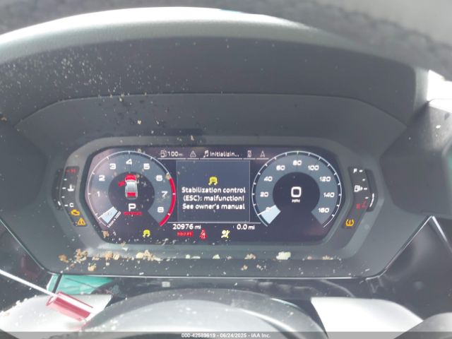 2022 AUDI A3 WAUAUDGY4NA095396 Photo 6