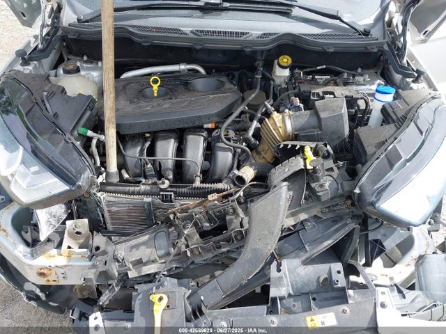 Ford 2018 2018 MAJ6P1UL2JC217989 Image 10