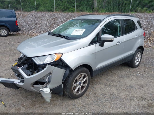 Ford 2018 2018 MAJ6P1UL2JC217989 Image 2