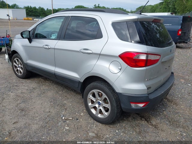 Ford 2018 2018 MAJ6P1UL2JC217989 Image 3