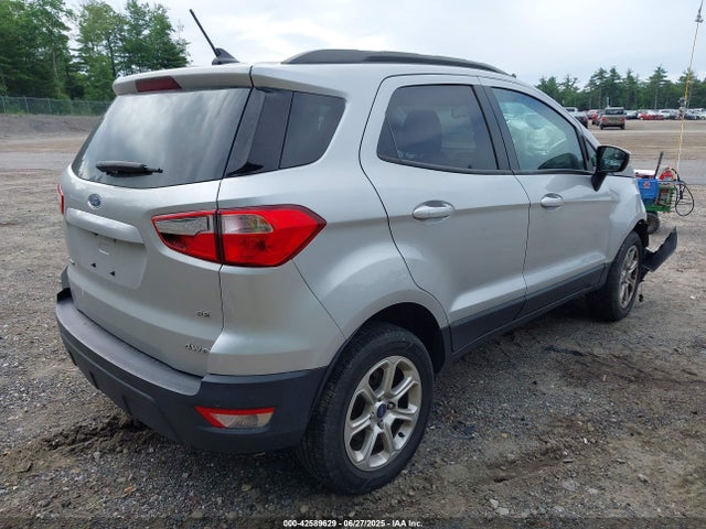 Ford 2018 2018 MAJ6P1UL2JC217989 Image 4