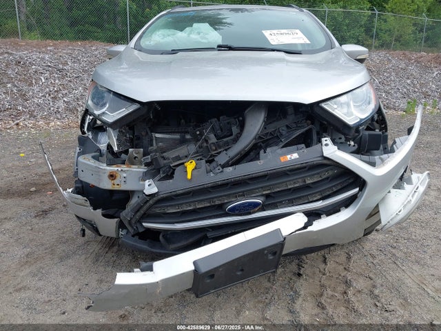 Ford 2018 2018 MAJ6P1UL2JC217989 Image 6