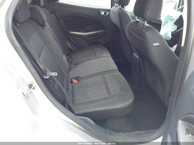 Ford 2018 2018 MAJ6P1UL2JC217989 Image 8